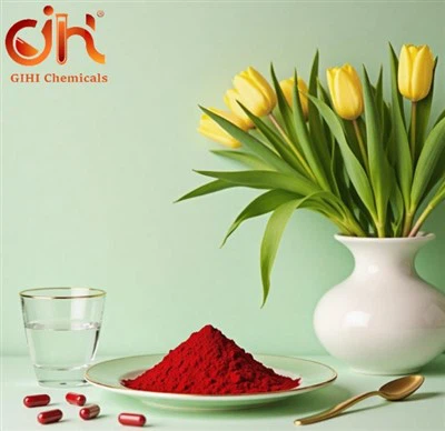fucoxanthin ، CAS NO .3351-86-8