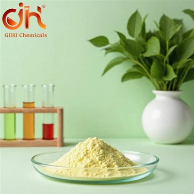 Tert-Butyl 4-Cyano-4-Hydroxypiperidine-1-Carboxylate; CAS نمبر: 908140-15-8