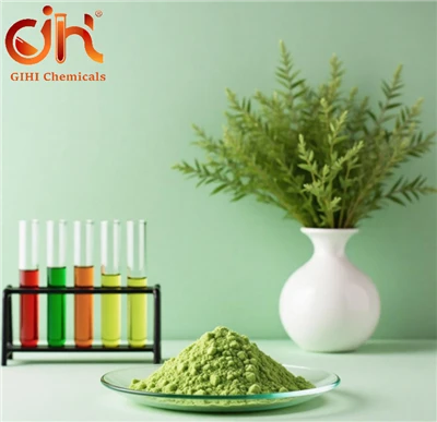 Alga Chlorella Debilitada-Cellular Wall Broken