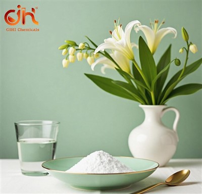 سوڈیم فائیٹیٹ ؛ CAS NO .: 17211-15-3